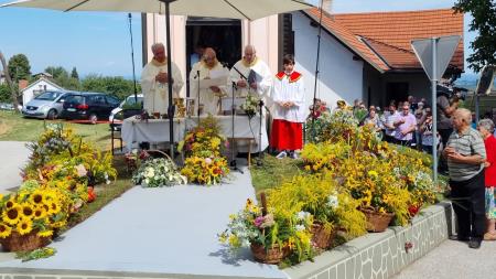 24. PRIREDITEV »POZDRAV JESENI« ODLIČNO USPELA 17